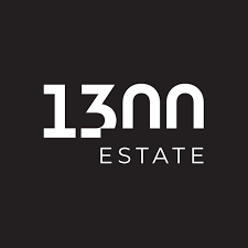 Logo 1300 Estate